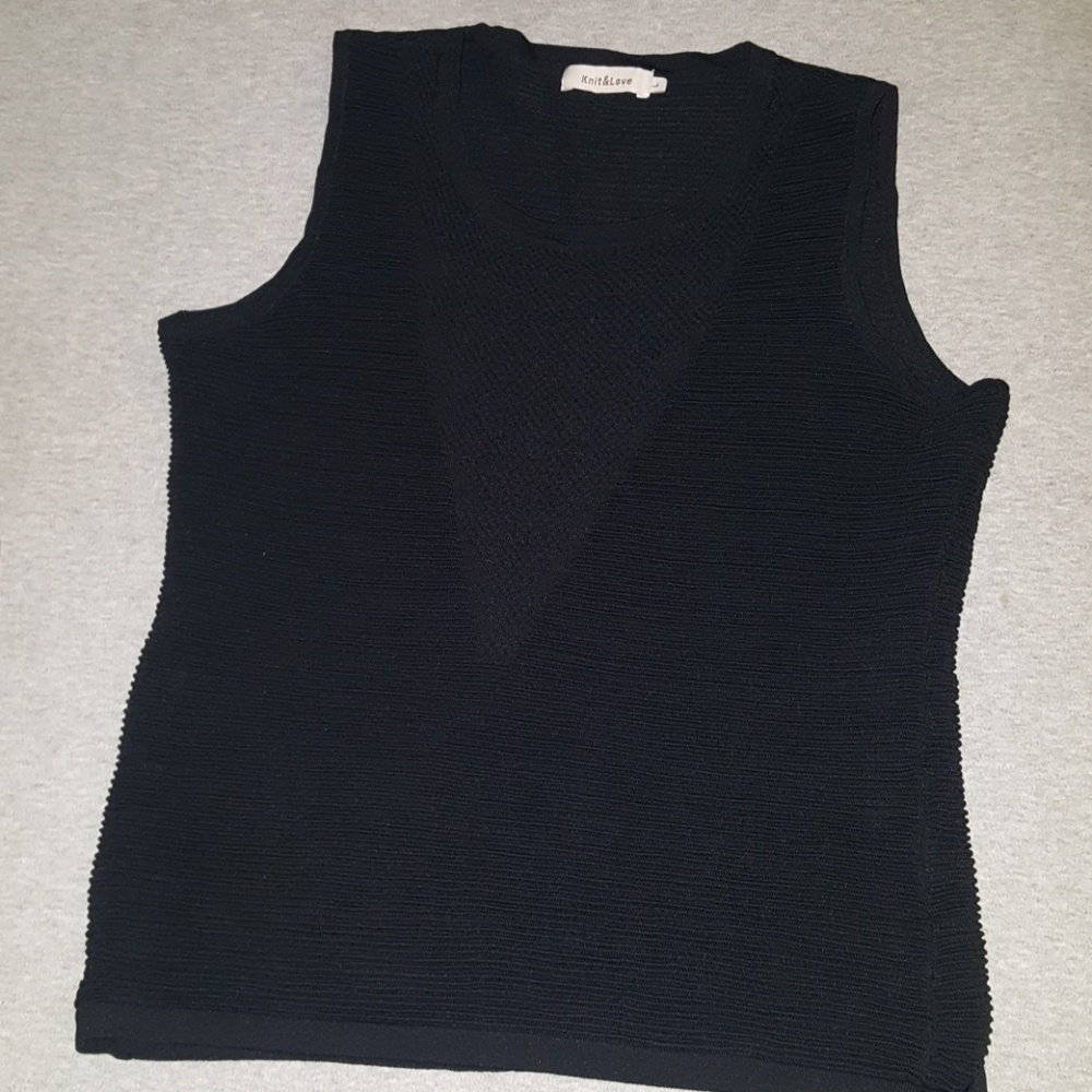 Women's tank top